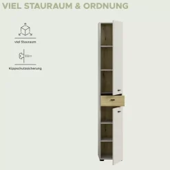 Hochschrank