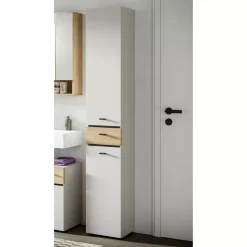 Hochschrank