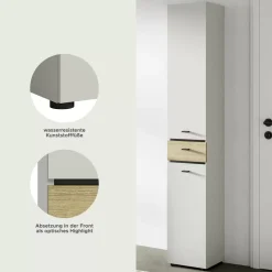Hochschrank
