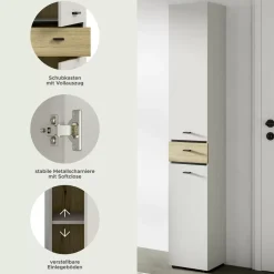Hochschrank