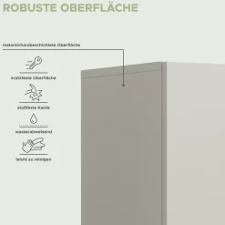 Hochschrank