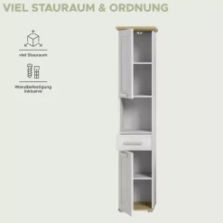 Hochschrank