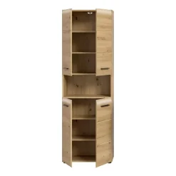 Hochschrank breit