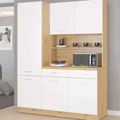 Hochschrank Maria NEW