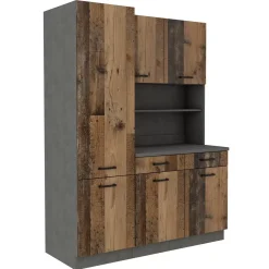 Hochschrank Maria OLD