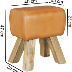 Hocker