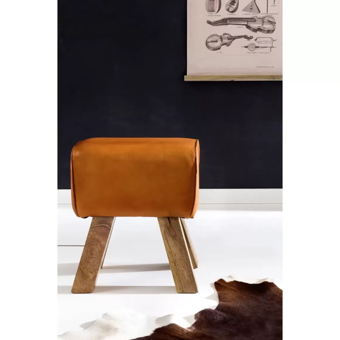 Hocker