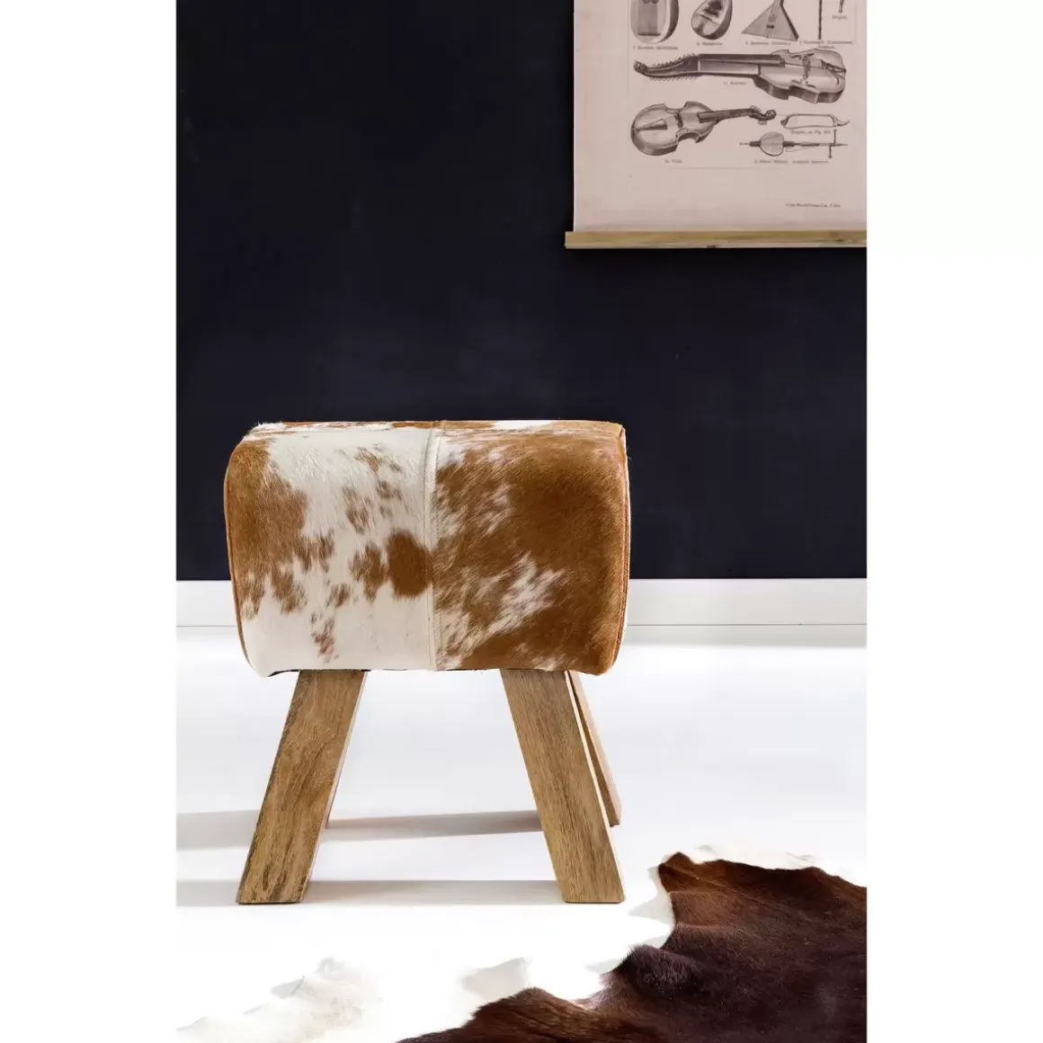 Hocker