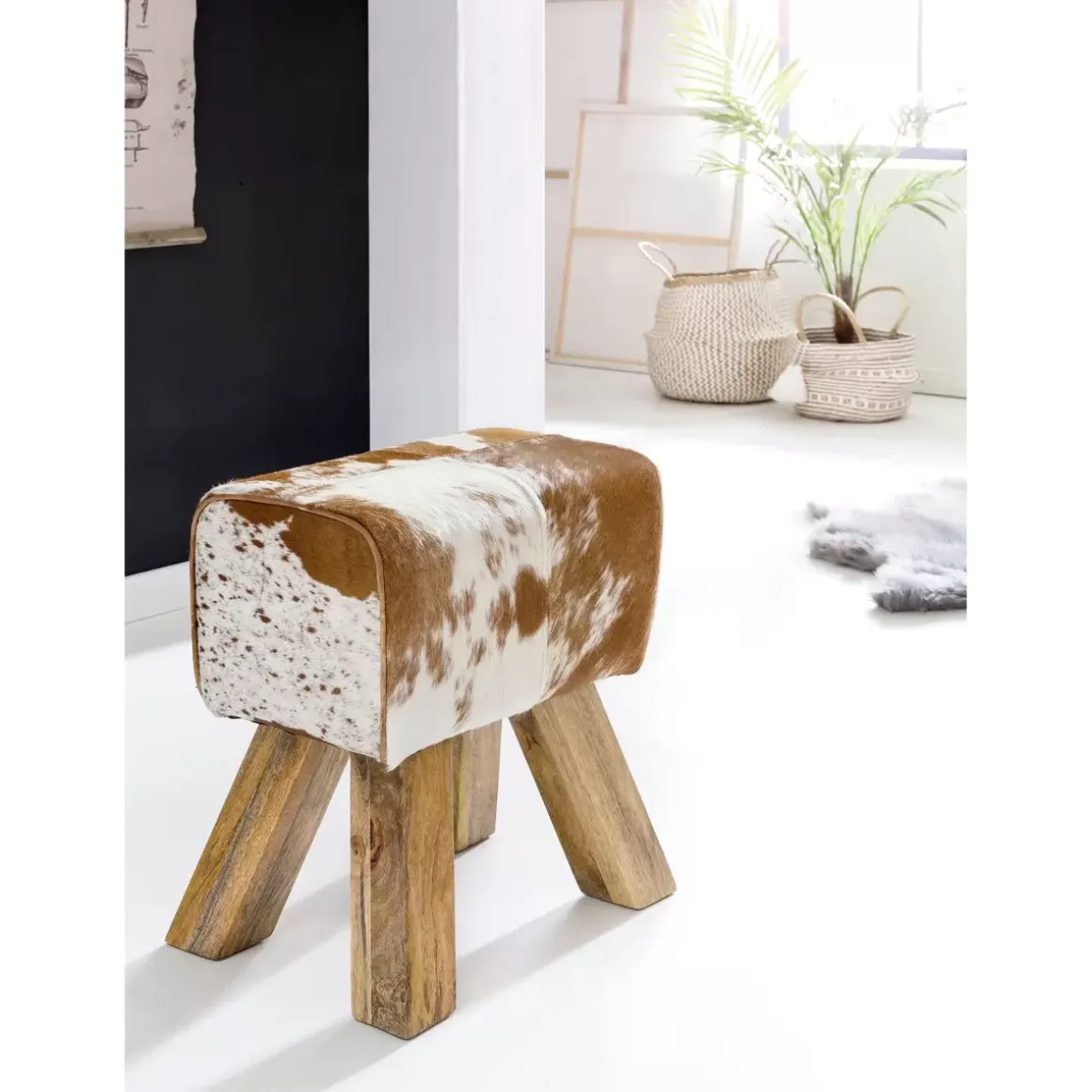 Hocker