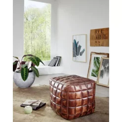 Hocker