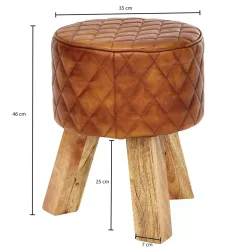 Hocker