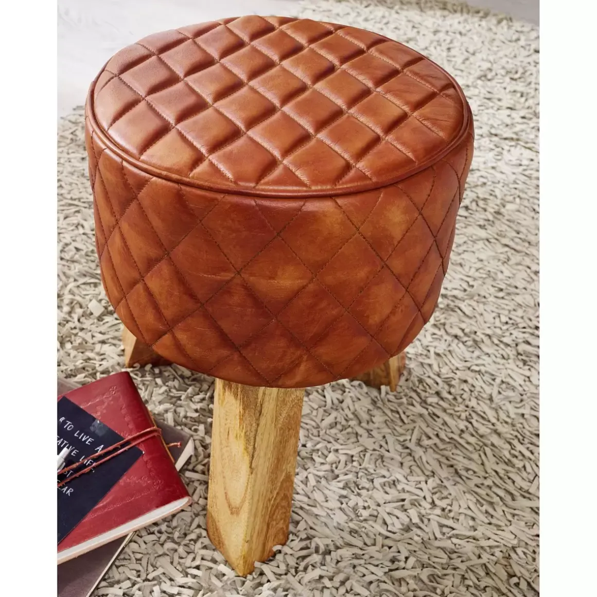 Hocker