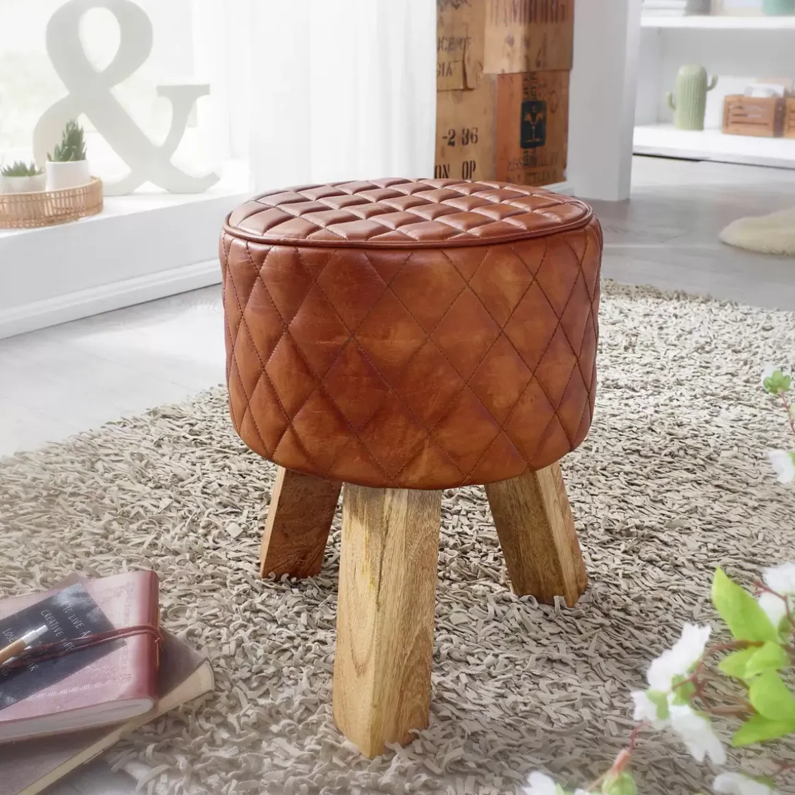 Hocker