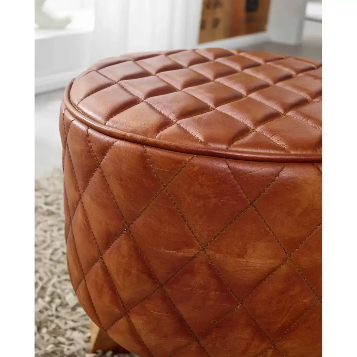 Hocker