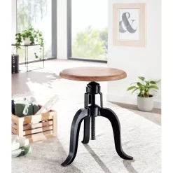 Hocker