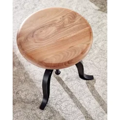 Hocker
