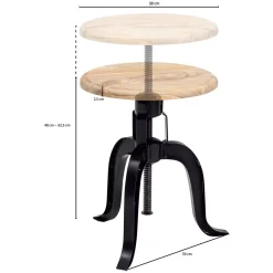 Hocker
