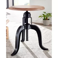 Hocker
