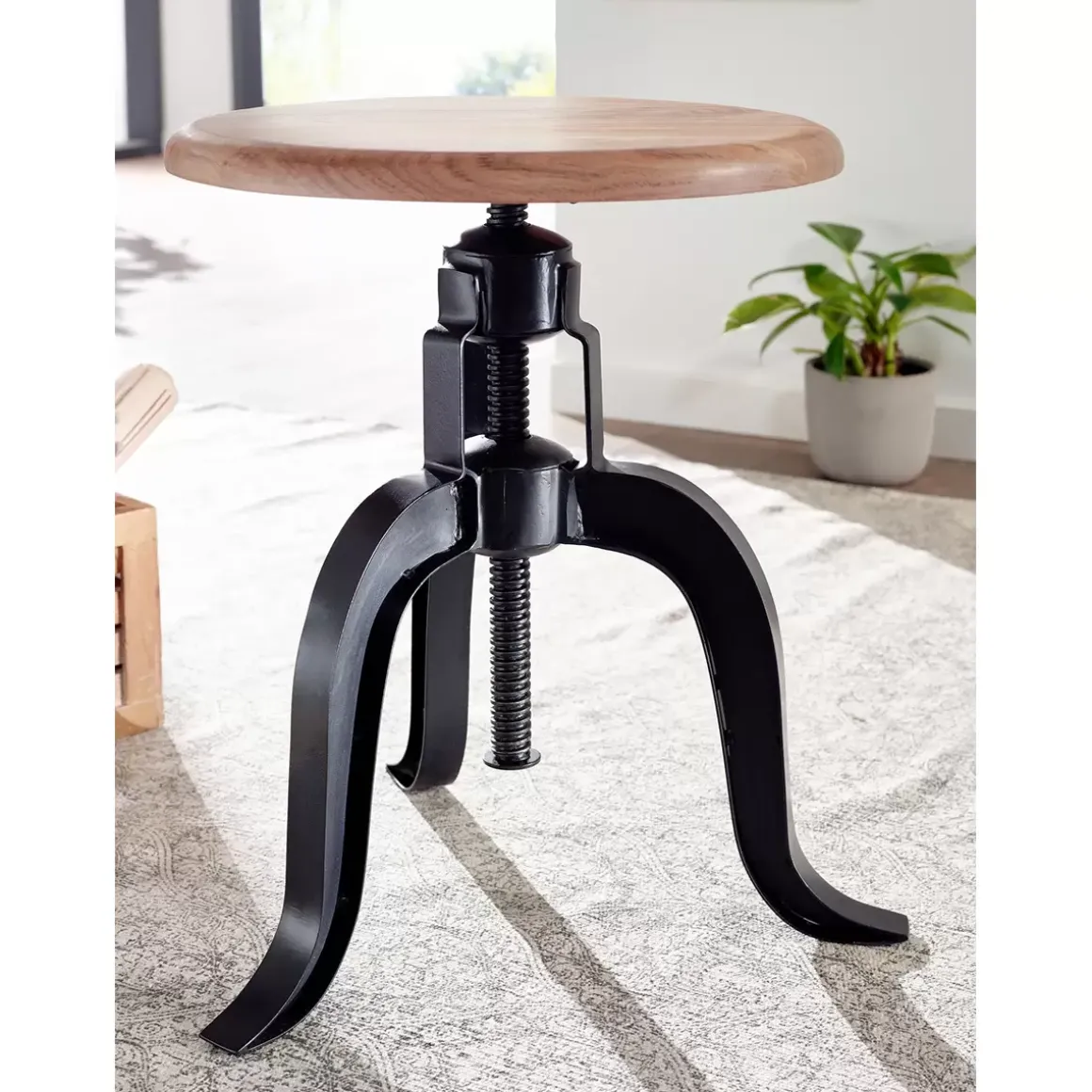 Hocker