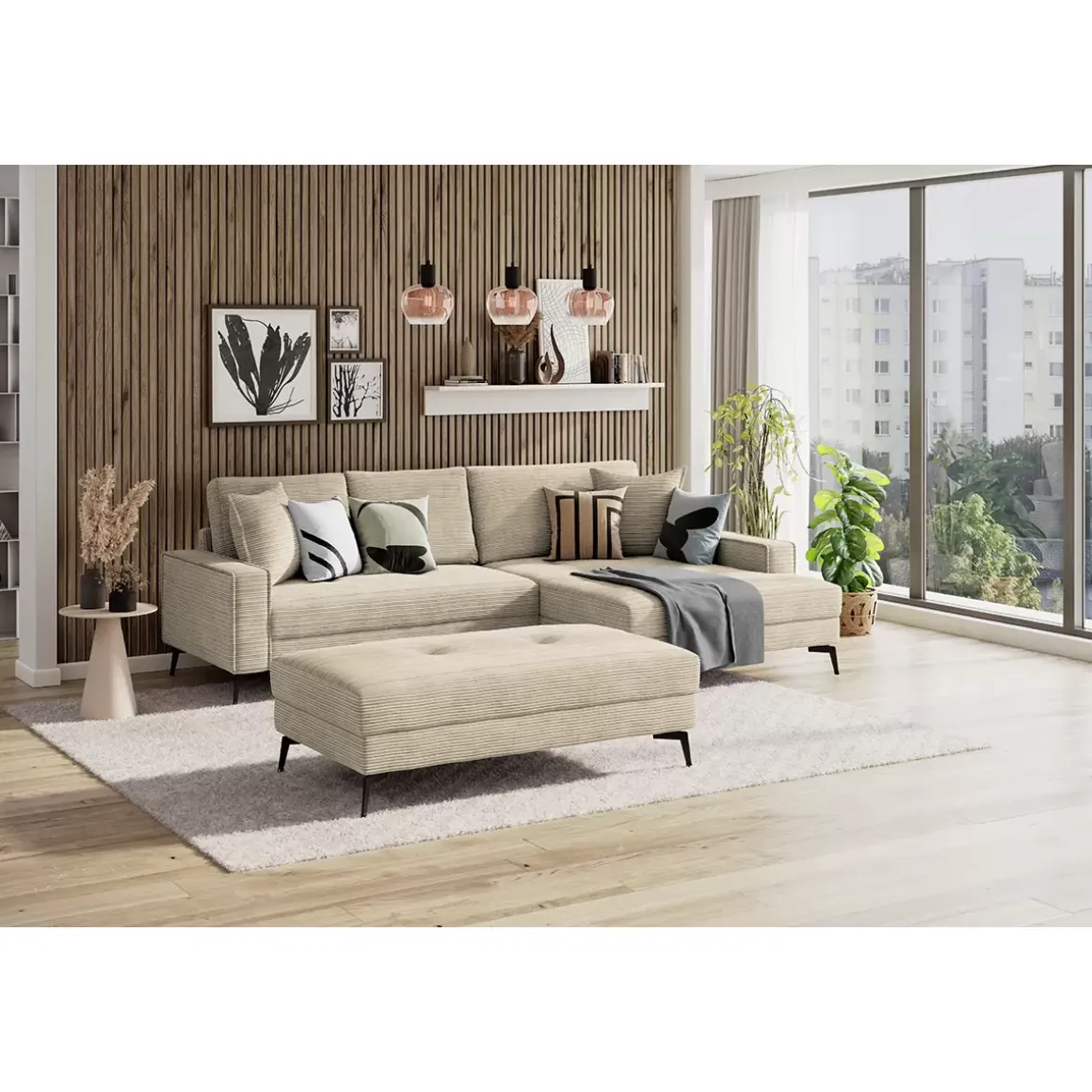 Hocker