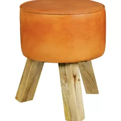 Hocker