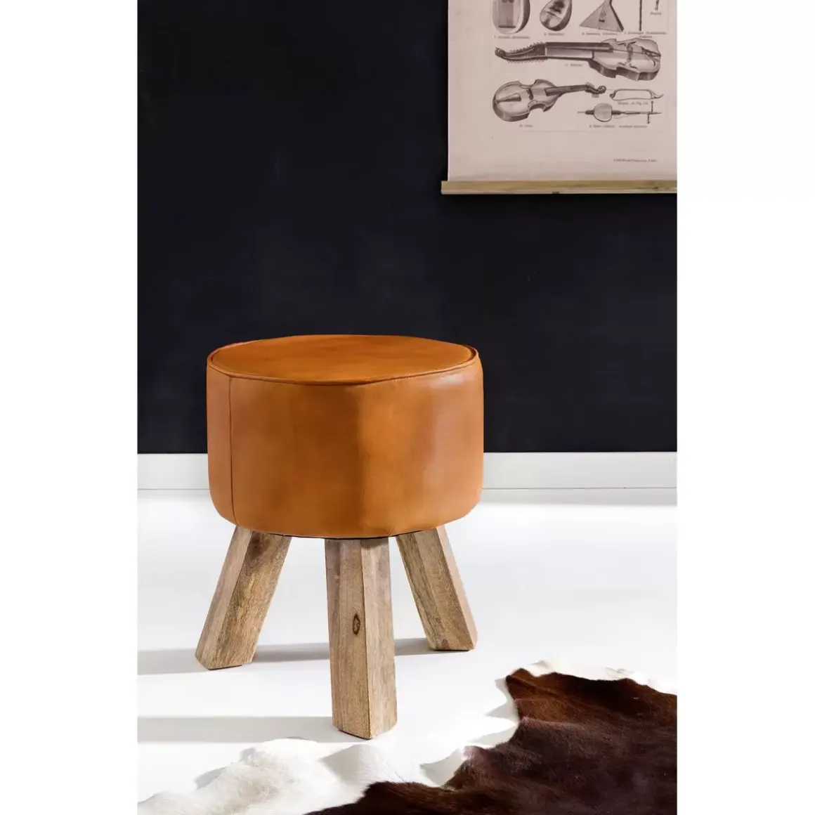 Hocker