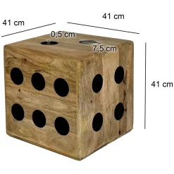 Hocker
