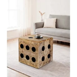 Hocker