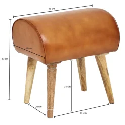 Hocker