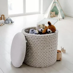 Hocker