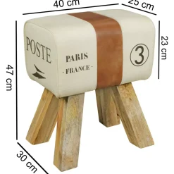 Hocker