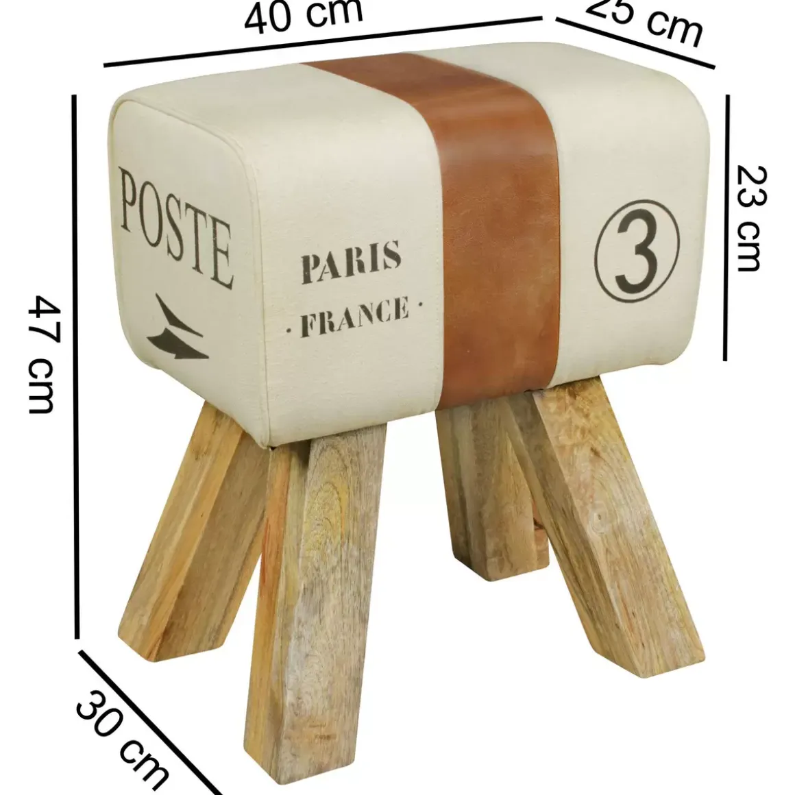 Hocker