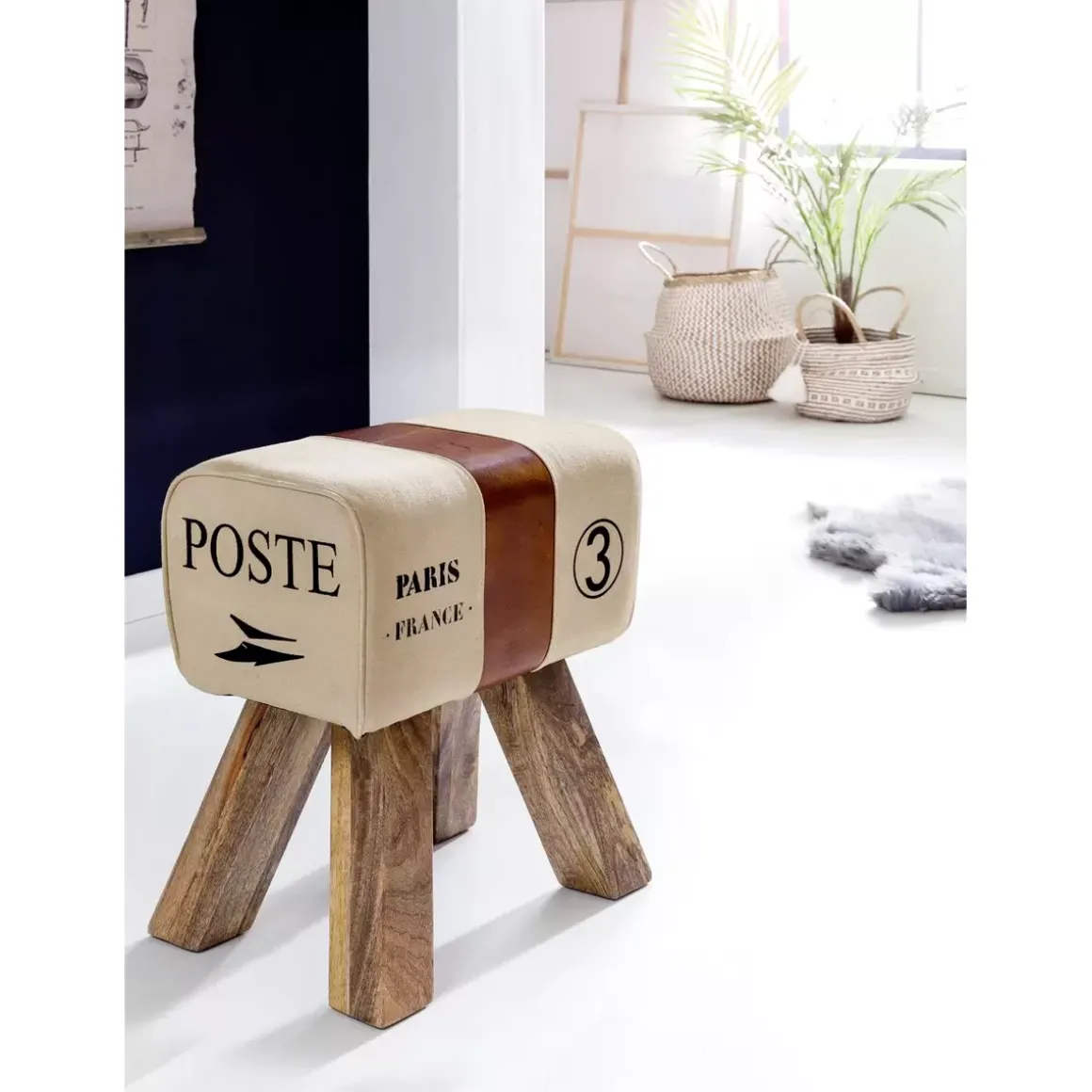 Hocker