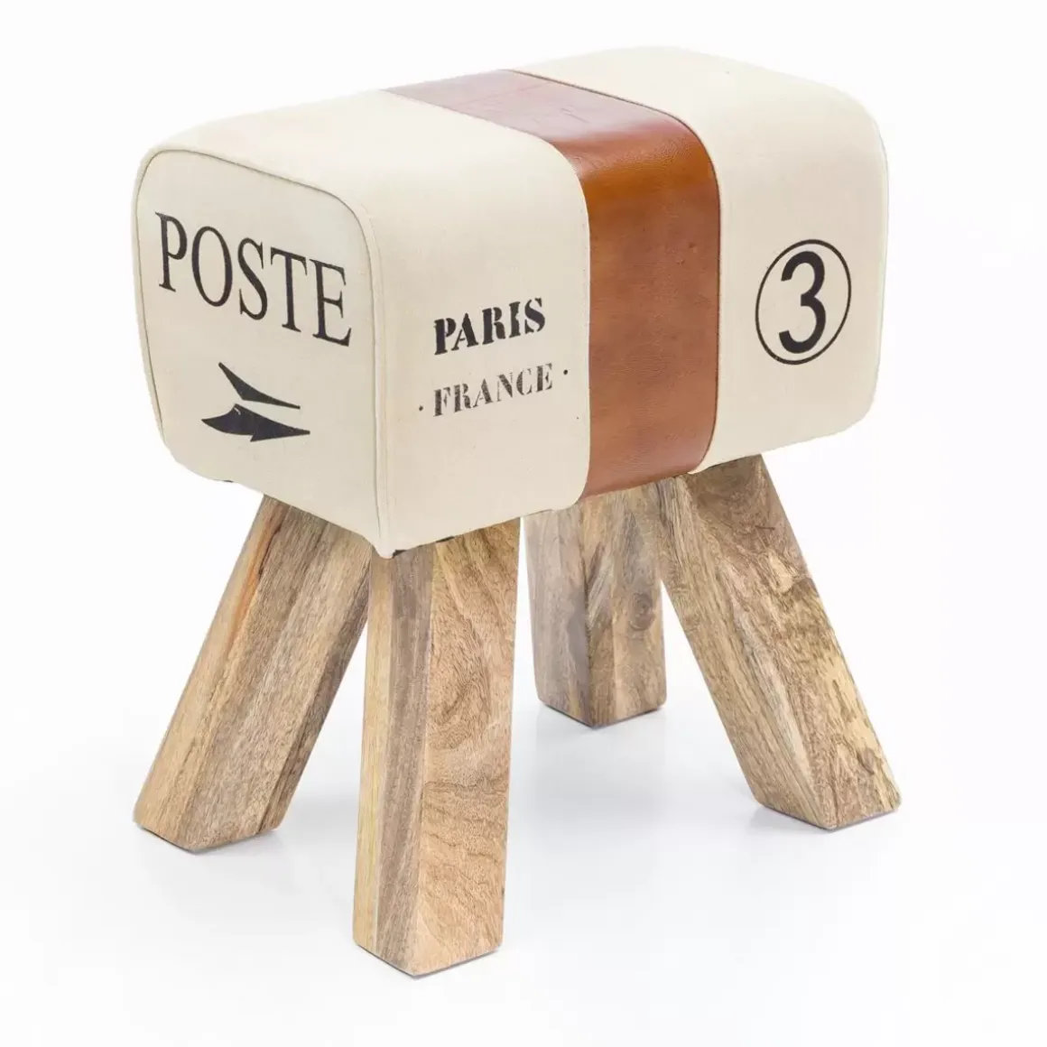 Hocker