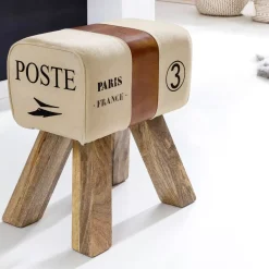 Hocker