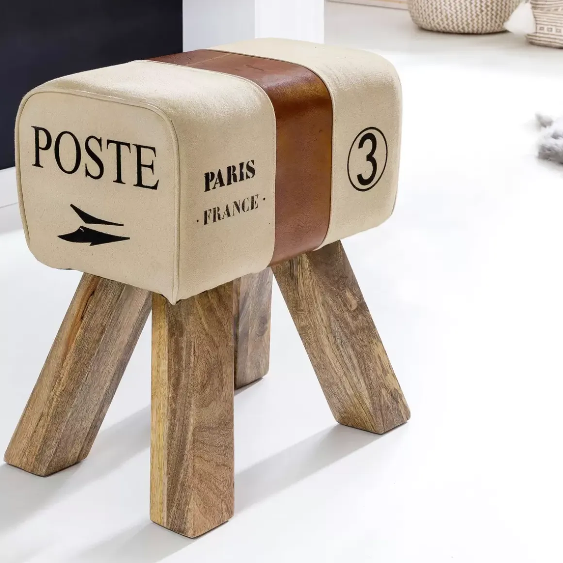Hocker