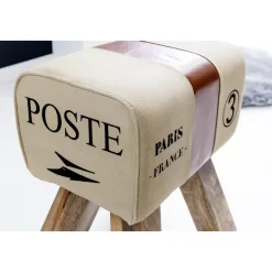 Hocker