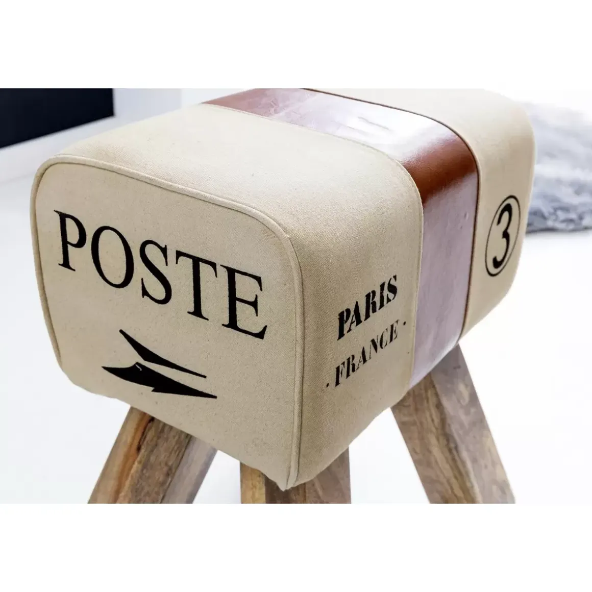 Hocker