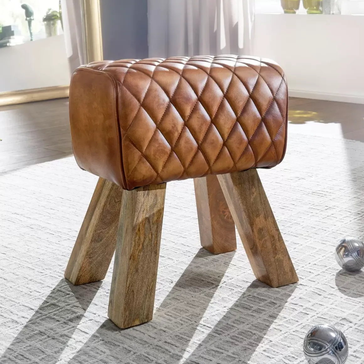Hocker