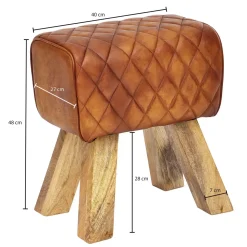 Hocker