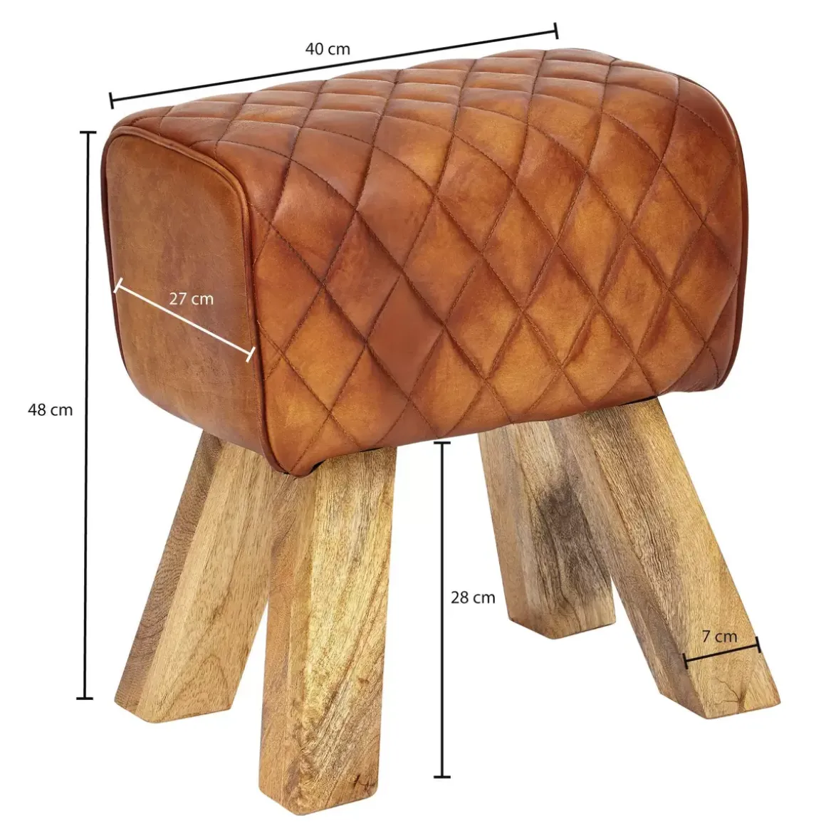 Hocker