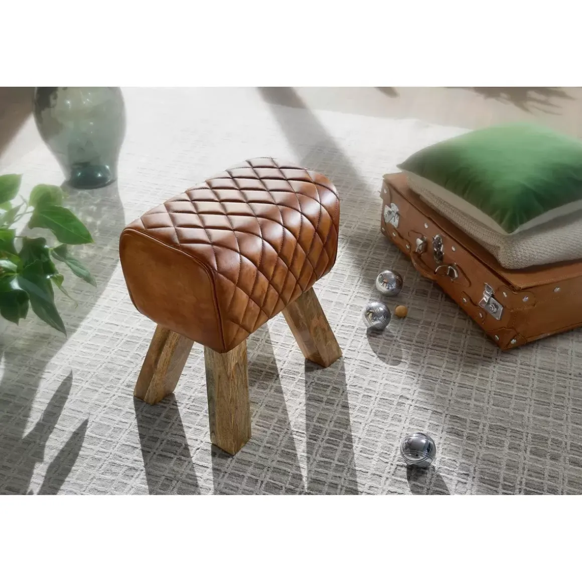Hocker
