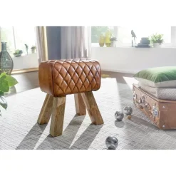 Hocker