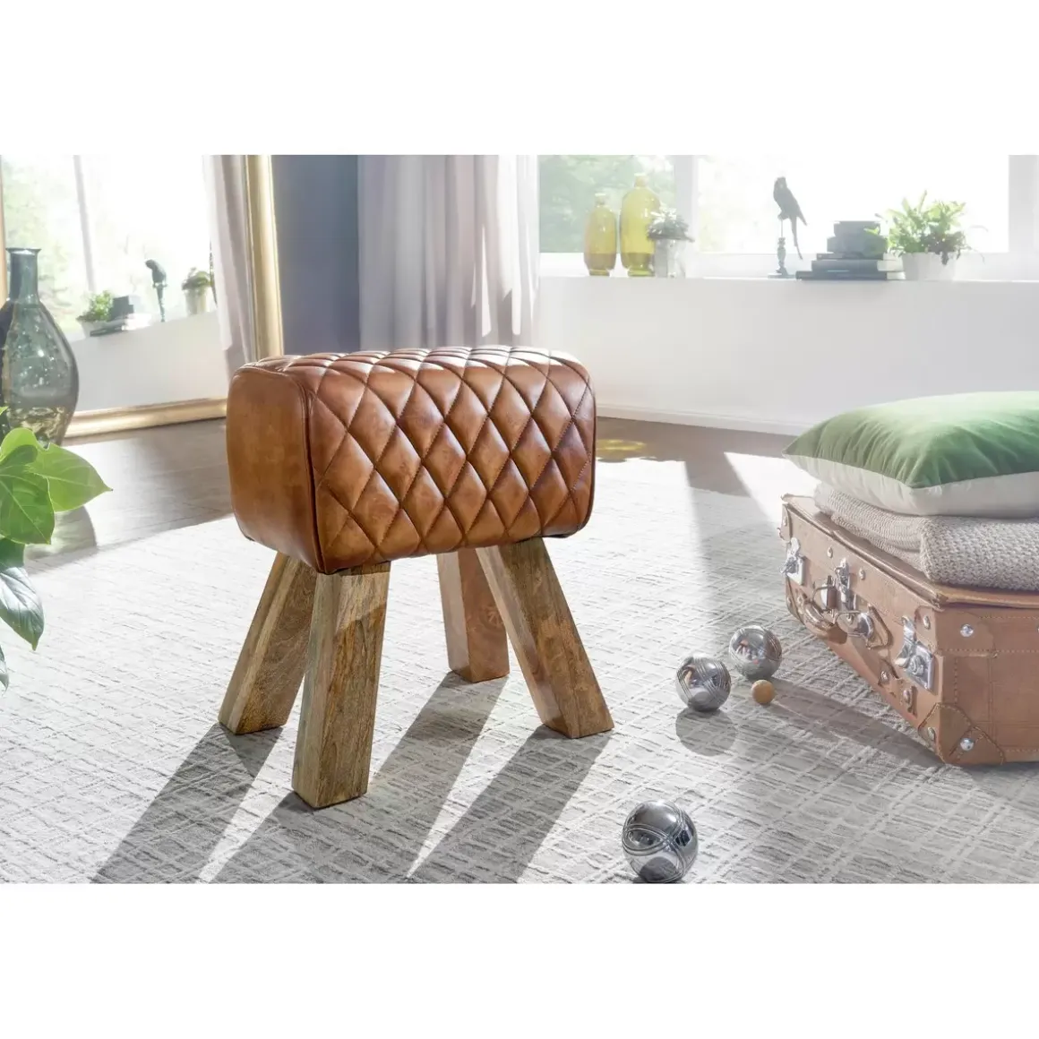 Hocker