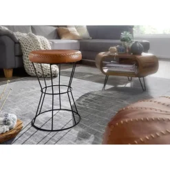 Hocker