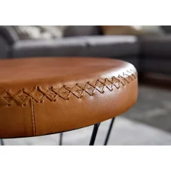 Hocker