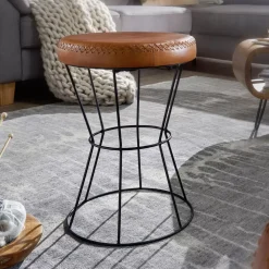 Hocker