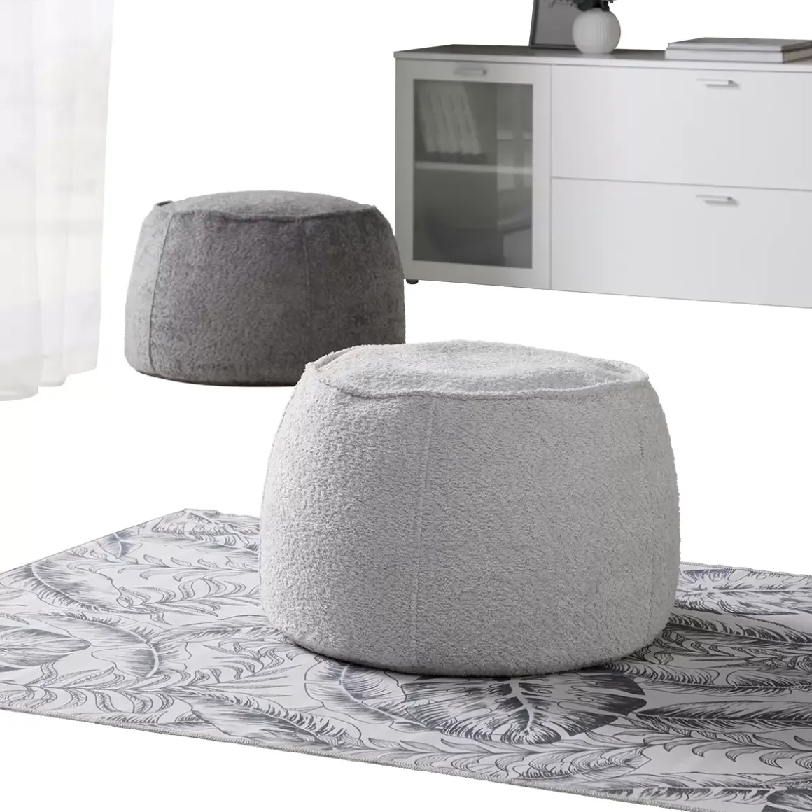 Hocker