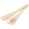 Holzbesteckset 2tlg