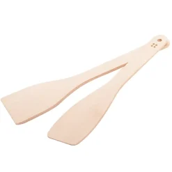 Holzbesteckset 2tlg